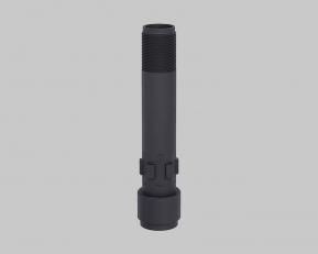 Various pump accessories couplings, joints, valve covers, screens