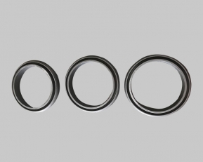 420 stainless steel nitriding ring