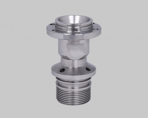 420 stainless steel joint