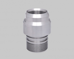 420 stainless steel joint
