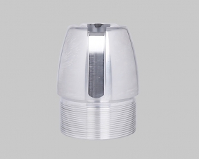 6061-T6 aluminum alloy joint