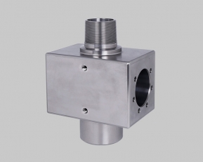 4131 forging BOP blowout preventer cross joint