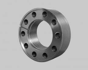 4130 forging quick change joint