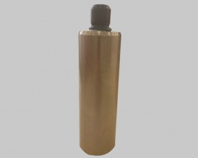 Surface spray welding short plunger
